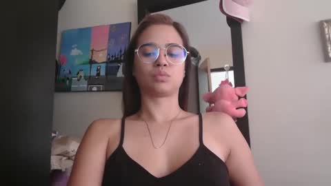 triana_bell online show from May 2026 03:18:02 PM