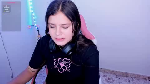 trianna_sweet online show from February 2026 01:54:01 PM