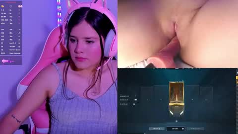 trianna_sweet online show from March 2026 03:28:02 PM