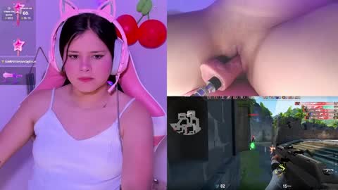 trianna_sweet online show from April 2026 02:55:02 PM