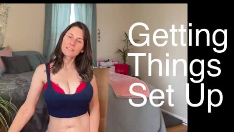 Tricia Mori online show from February 2025 11:14:02 PM