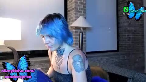 Cassie online show from July 2026 02:58:01 AM