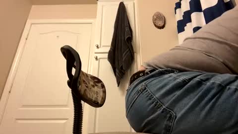 trickydick6 online show from November 2025 06:13:01 AM