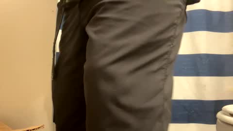 trickydick6 online show from May 2026 01:01:01 AM
