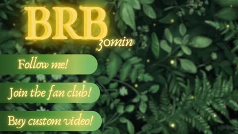 trickykitsune online show from February 2025 02:58:02 PM