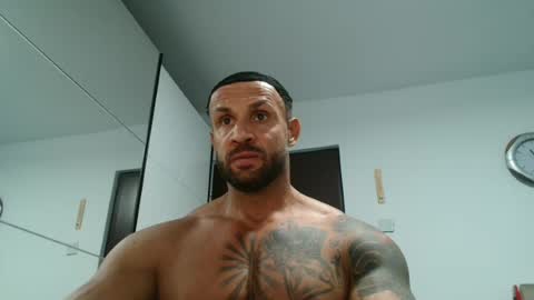 tridentmuscles online show from May 2026 08:16:01 PM