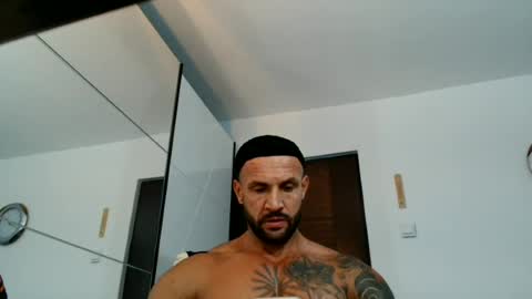 tridentmuscles online show from June 2026 10:40:01 AM