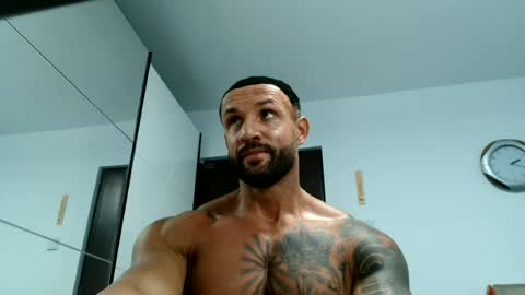 tridentmuscles online show from June 2026 11:18:02 AM
