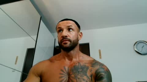 tridentmuscles online show from June 2026 10:41:02 AM