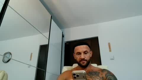 tridentmuscles online show from June 2026 10:47:01 PM