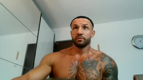 tridentmuscles online show from June 2026 10:27:01 AM