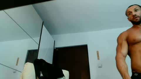 tridentmuscles online show from July 2026 12:22:02 PM