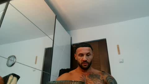 tridentmuscles online show from July 2026 09:16:02 AM