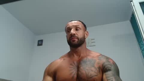 tridentmuscles online show from July 2026 09:33:02 PM
