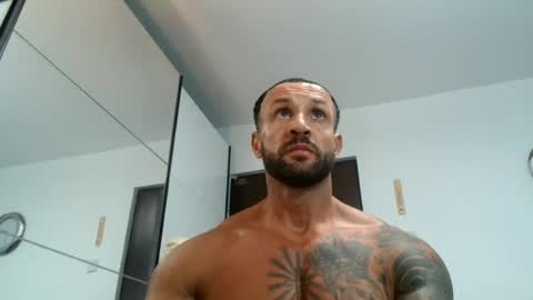 tridentmuscles online show from July 2026 11:40:01 AM
