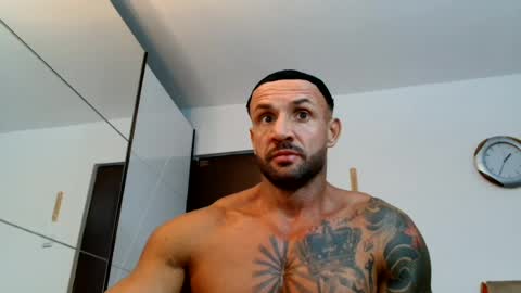 tridentmuscles online show from July 2026 10:55:01 PM