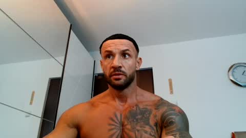 tridentmuscles online show from July 2026 10:40:01 AM