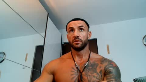 tridentmuscles online show from August 2026 10:10:01 AM