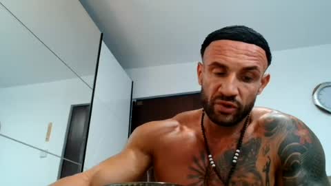 tridentmuscles online show from August 2026 10:18:01 AM