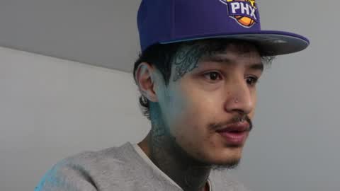 Snapshot of trieone chatting on December 2024 10:36:01 AM - trieone online show from December 2024 10:36:01 AM