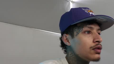 Snapshot of trieone chatting on January 2025 07:18:02 PM - trieone online show from January 2025 07:18:02 PM