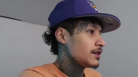 Snapshot of trieone chatting on February 2025 05:30:01 AM - trieone online show from February 2025 05:30:01 AM