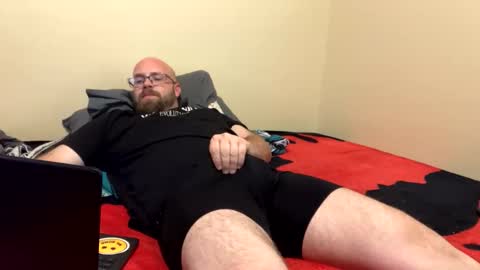 triller402 online show from November 2025 06:23:01 AM