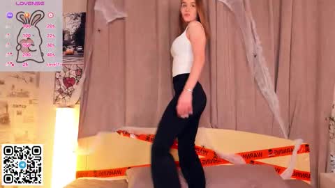 Bubbles online show from November 2025 07:07:02 PM