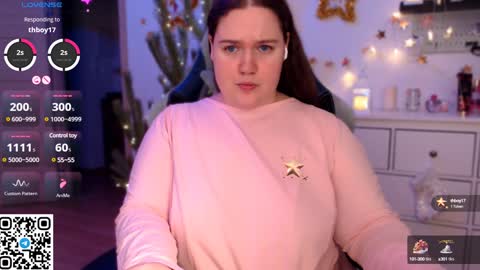 Tina online show from December 2024 06:20:01 PM