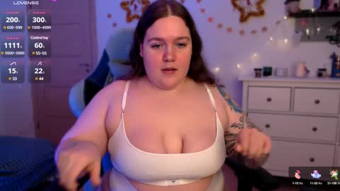 Tina online show from January 2025 05:15:02 PM