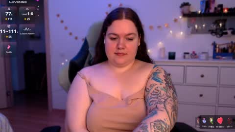 Tina online show from January 2025 07:17:02 AM