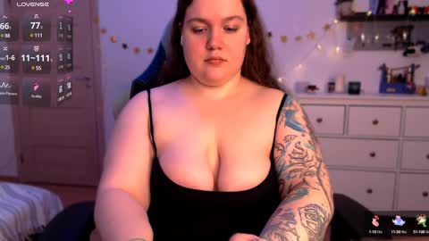 Tina online show from February 2025 05:37:01 PM