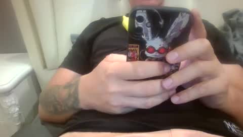 trinity7272 online show from March 2025 12:58:02 PM