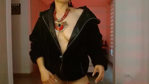 TRINITY online show from January 2025 10:35:02 PM