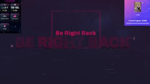 Trin Kat pet online show from October 2025 06:25:02 PM