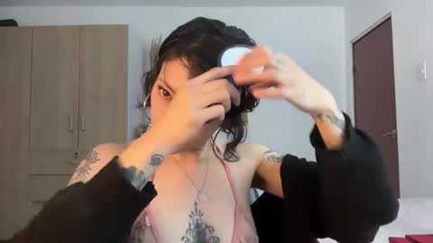 trinitysecrets online show from March 2025 07:45:02 PM