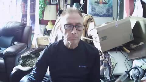 trionray online show from April 2026 06:13:02 PM