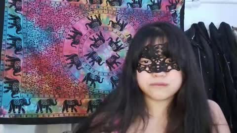 Snapshot of trippyspicy chatting on December 2025 07:09:01 PM trippyspicy online show from December 2025 07:09:01 PM