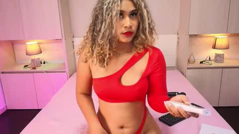 TRISHA online show from December 2024 05:02:01 AM