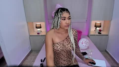 TRISHA online show from February 2025 04:14:02 AM