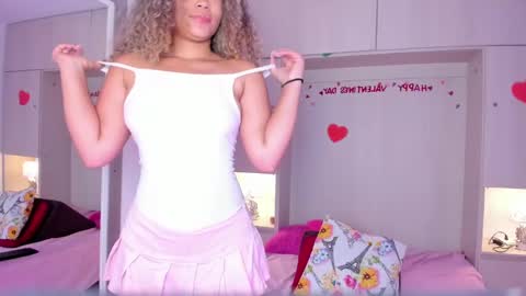 TRISHA online show from February 2025 07:20:01 AM