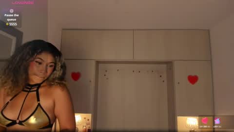 TRISHA online show from March 2025 03:37:02 AM