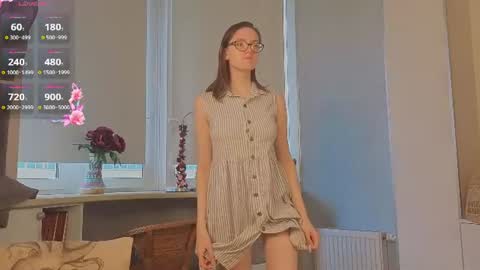 Snapshot of trishdelafontaine chatting on July 2026 04:05:01 AM Viola online show from July 2026 04:05:01 AM