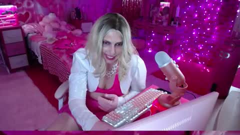 trista_doll online show from March 2025 12:04:01 AM