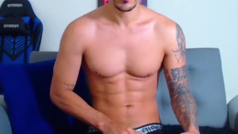 tristan bm online show from March 2025 12:23:01 PM