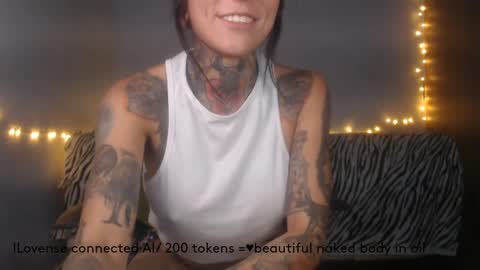 Tristan And Samara online show from December 2024 11:25:01 PM