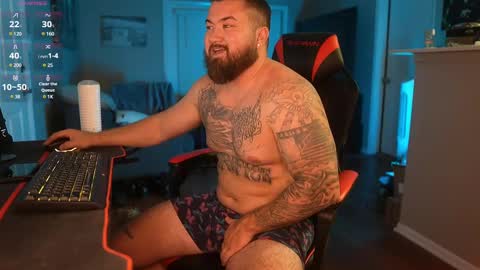 tristanhardwood online show from March 2025 03:50:01 AM