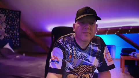 Triton online show from April 2026 02:27:02 AM