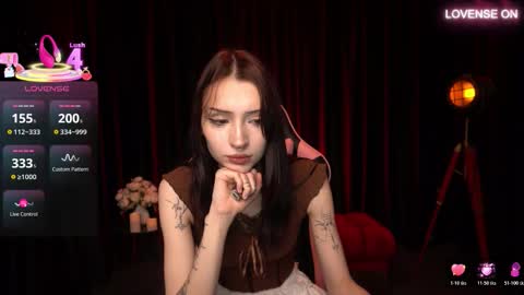 Snapshot of trix_void chatting on December 2025 10:46:02 AM trix_void online show from December 2025 10:46:02 AM