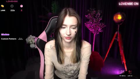 Snapshot of trix_void chatting on February 2026 11:24:01 AM trix_void online show from February 2026 11:24:01 AM